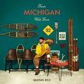 Album cover art for From Michigan with Love