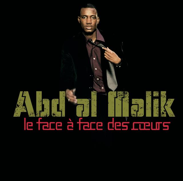 Album cover art for Le Face à Face des Coeurs