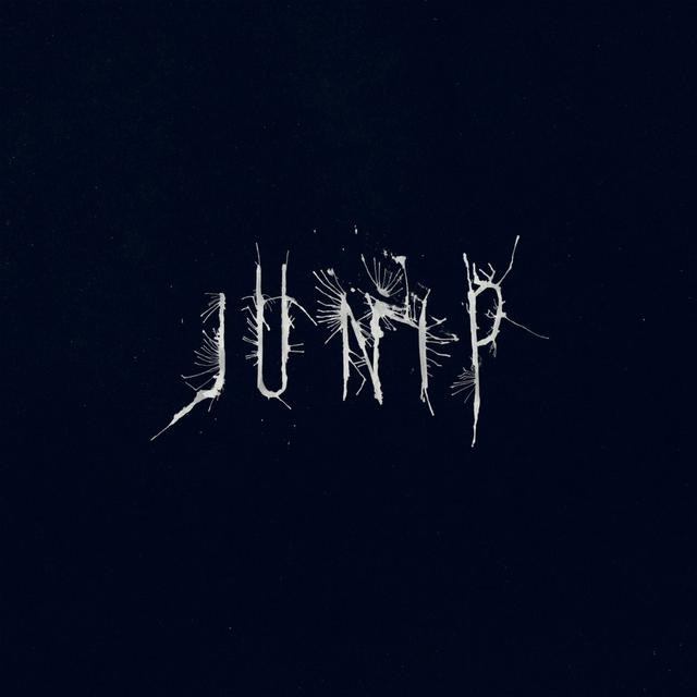 Album cover art for Junip