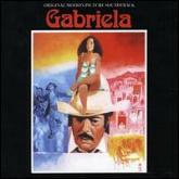 Album cover art for Gabriela [B.O.F.]