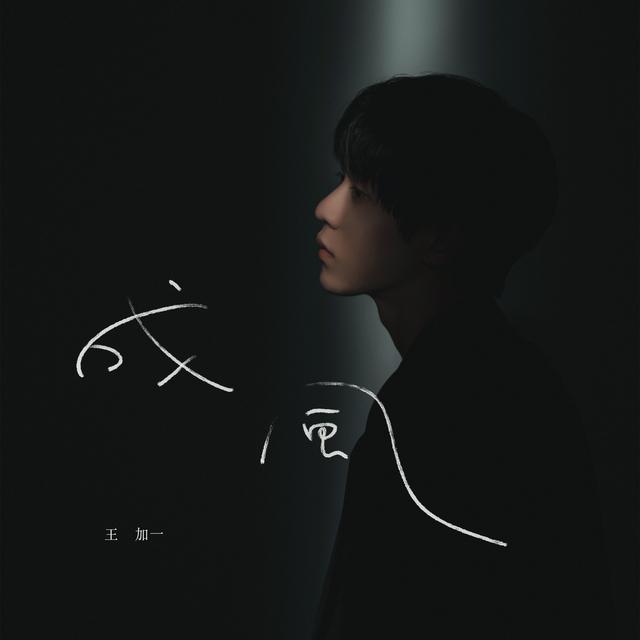 Album cover art for 成風