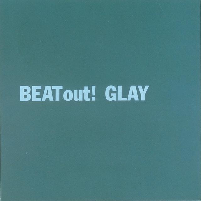 Album cover art for Beat Out!