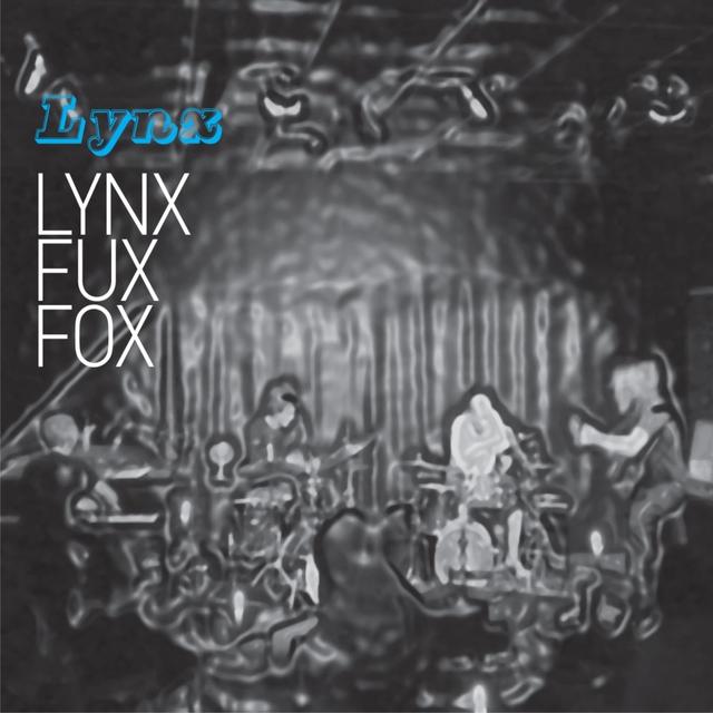 Album cover art for Lynx Fux Fox