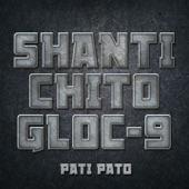 Album cover art for Pati Pato