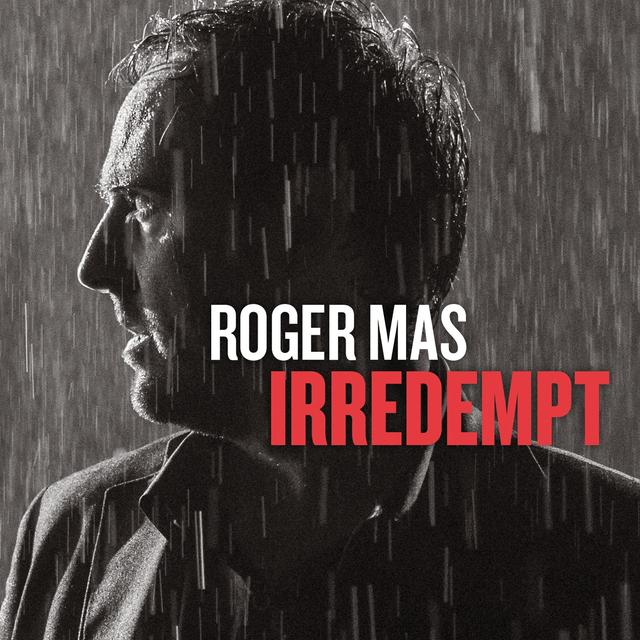 Album cover art for Irredempt