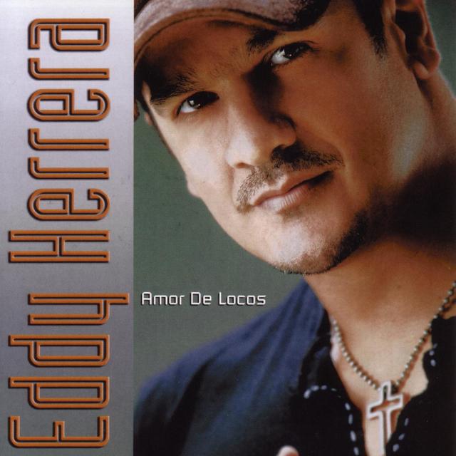 Album cover art for Amor de Locos