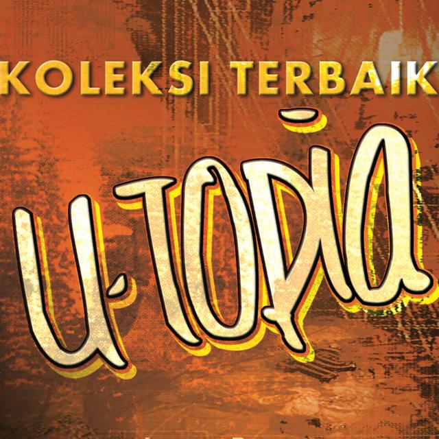 Album cover art for Koleksi Terbaik