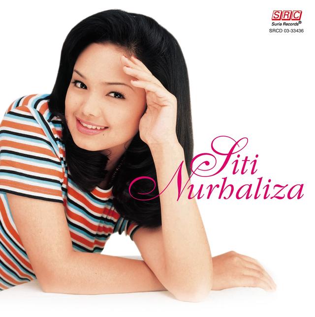 Album cover art for Siti Nurhaliza II