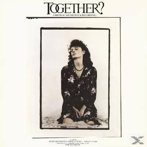 Album cover art for Together?