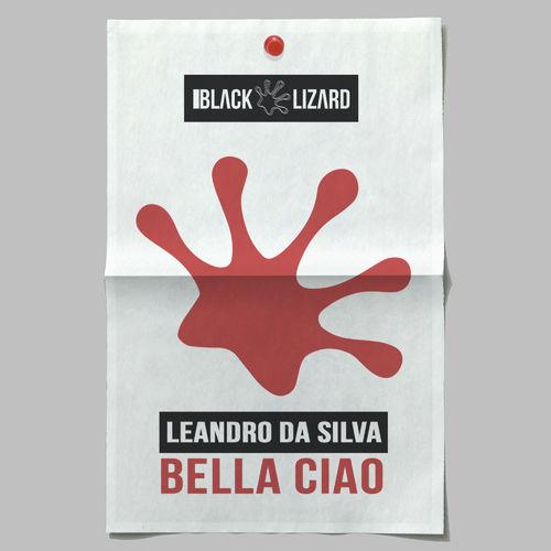 Album cover art for Bella Ciao (Radio Edit)