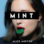 Album cover art for MINT