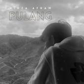 Album cover art for Pulang