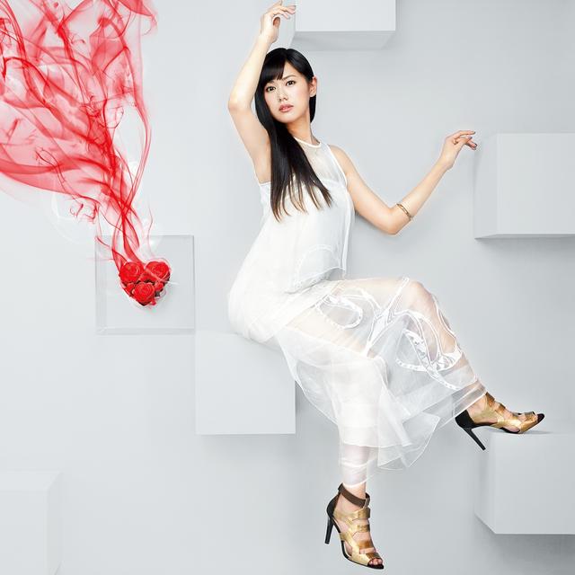 Album cover art for Joy Heart