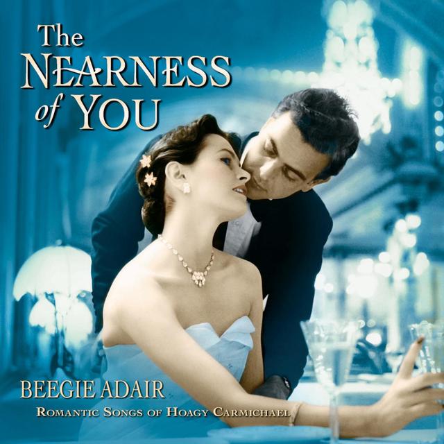 Album cover art for The Nearness of You