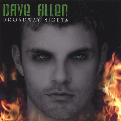 Album cover art for Broadway Nights