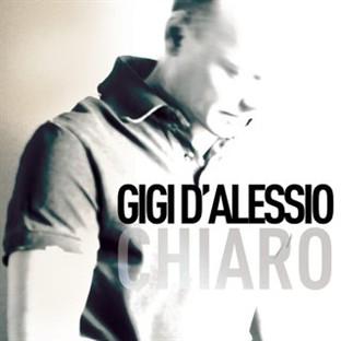 Album cover art for Chiaro