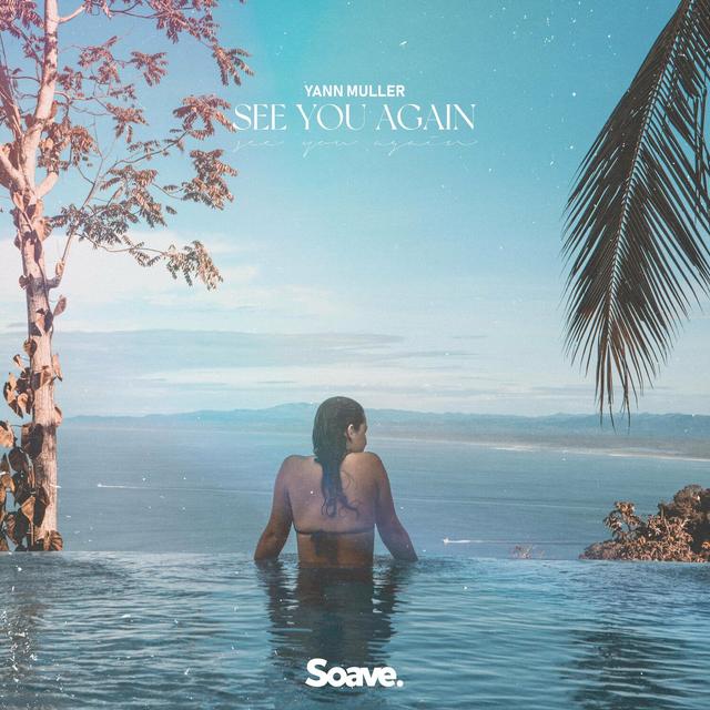 Album cover art for See You Again