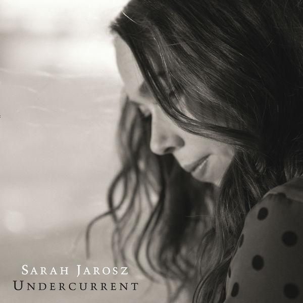 Album cover art for Undercurrent