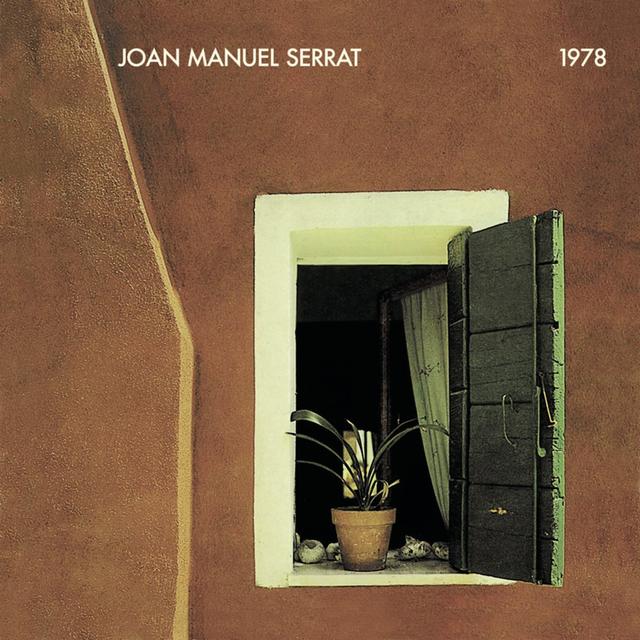 Album cover art for 1978