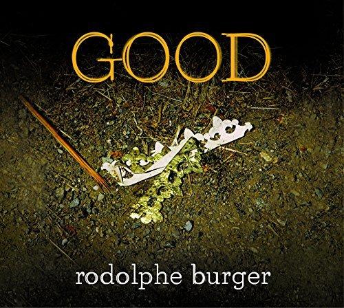 Album cover art for Good