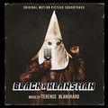 Album cover art for BlacKkKlansman [B.O.F.]