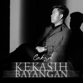 Album cover art for Kekasih Bayangan