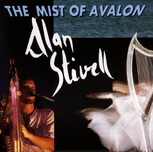 Album cover art for The Mist Of Avalon