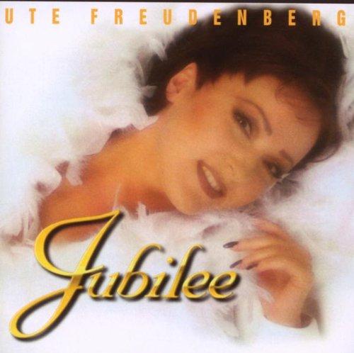 Album cover art for Jubilee