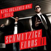 Album cover art for Schmutzige Euros II