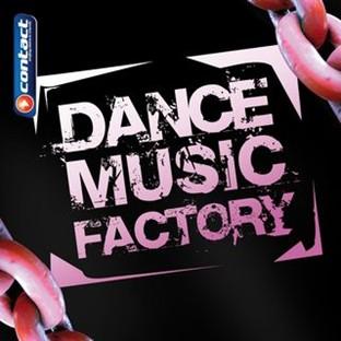 Album cover art for Dance Music Factory