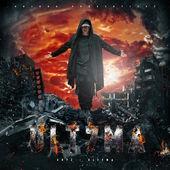 Album cover art for Ult7ma