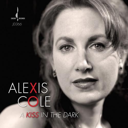 Album cover art for A Kiss In The Dark