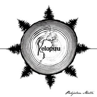 Album cover art for Kelopuu