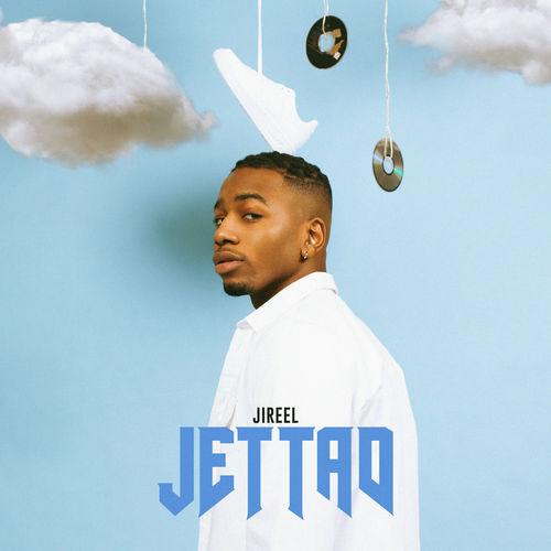 Album cover art for Jettad