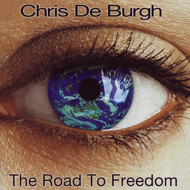 Album cover art for The Road to Freedom