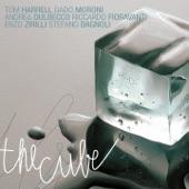 Album cover art for The Cube