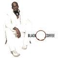 Album cover art for Black Coffee