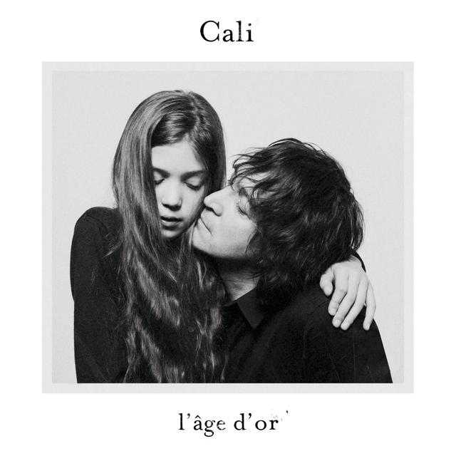 Album cover art for L'Âge d'Or