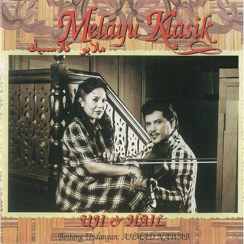 Album cover art for Melayu Klasik