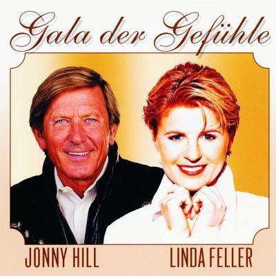 Album cover art for Gala der Gefühle