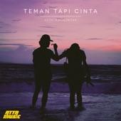 Album cover art for Teman Tapi Cinta