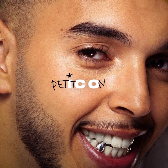 Album cover art for Petit Con