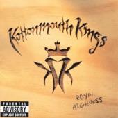 Album cover art for Royal Highness