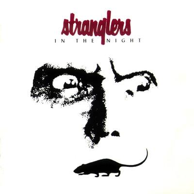 Album cover art for Stranglers in the Night