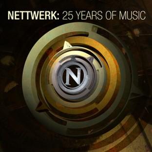 Album cover art for Nettwerk: 25 Years Of Music (60 Track Edition)