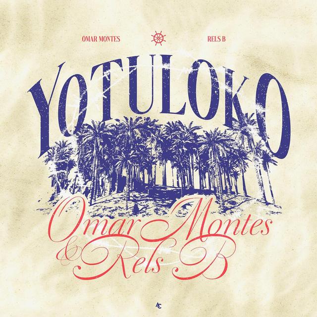 Album cover art for YOTULOKO