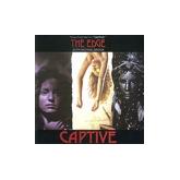 Album cover art for Captive