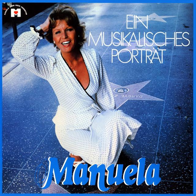 Album cover art for Ein Musikalisches Portrait