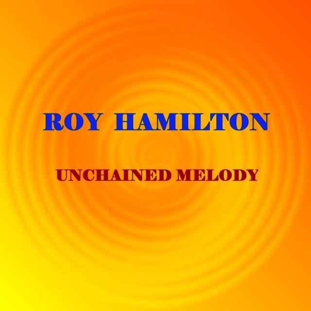 Album cover art for Unchained Melody