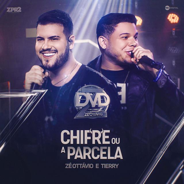 Album cover art for Chifre Ou A Parcela